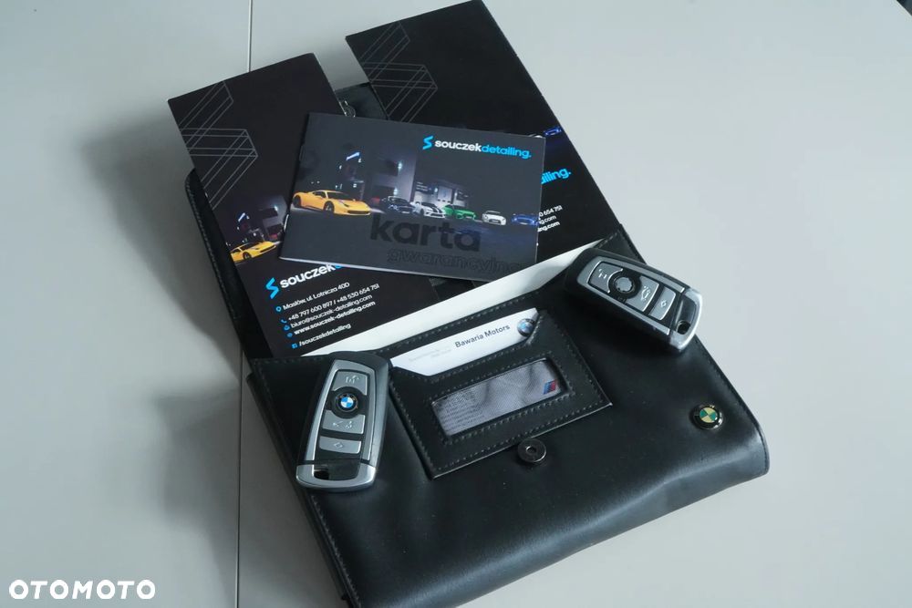 BMW Seria 7 740d xDrive - 37