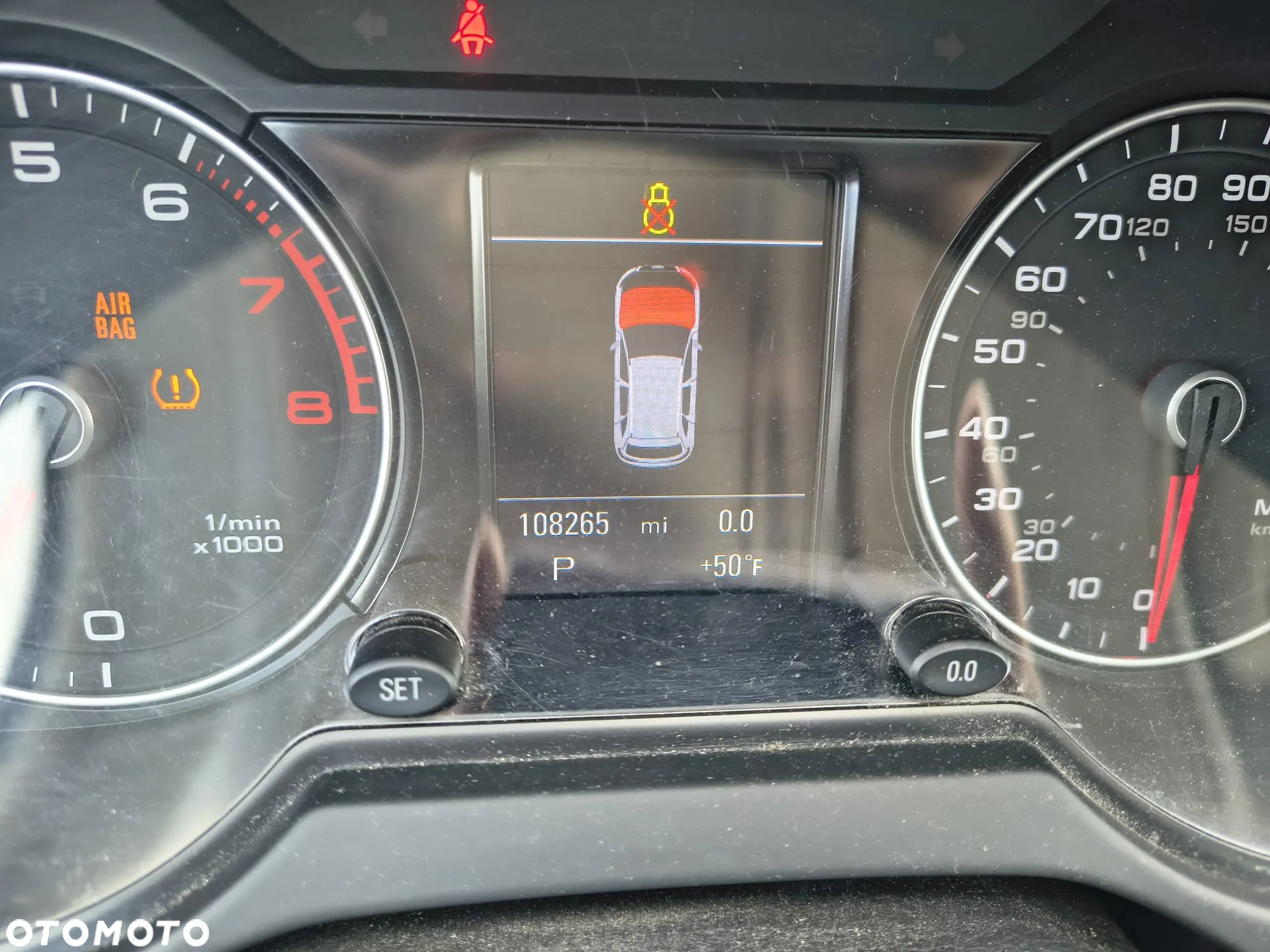 Audi Q5 2.0 TFSI Quattro Tiptronic - 11