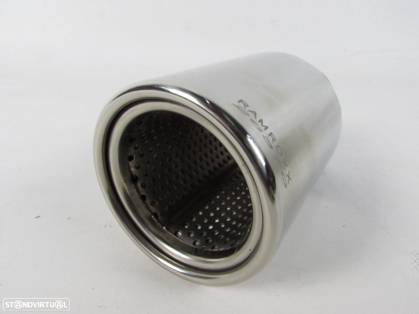 Ponteira de escape Novo BMW 8 (E31)/BMW Z1 Roadster/BMW 3 (E21)/BMW 3 (E30)/BMW... - 1