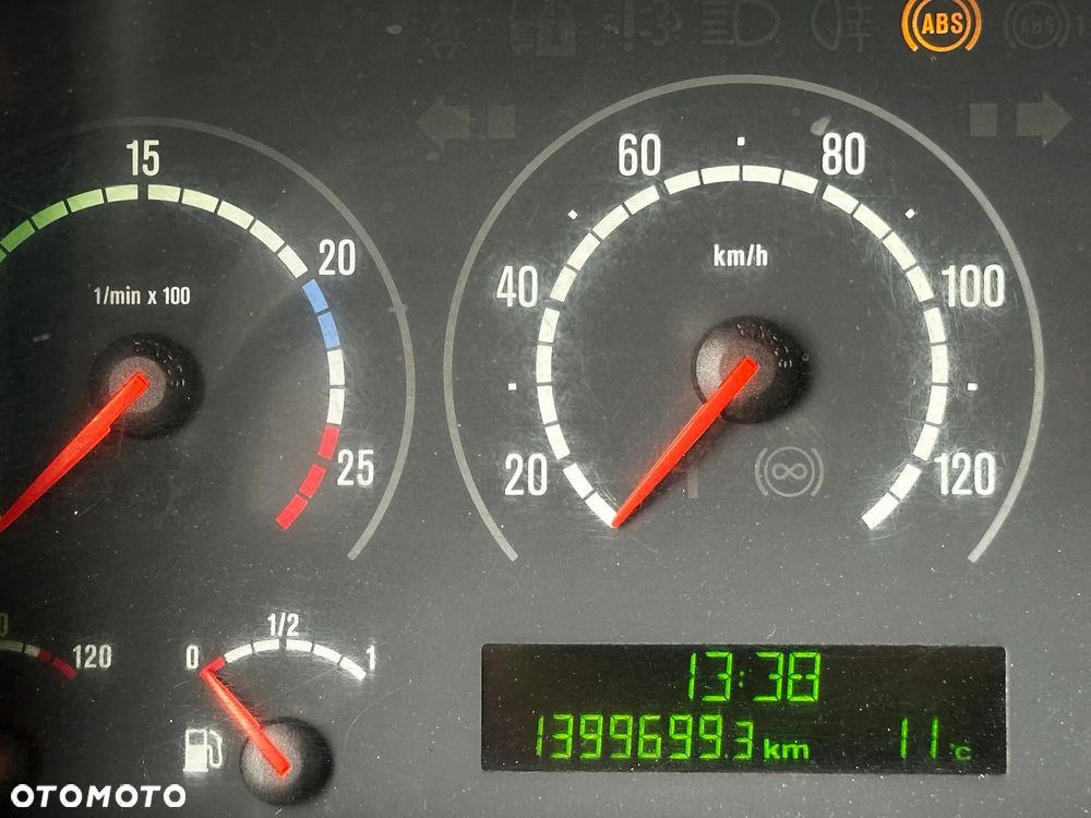 Scania R 500 - 14