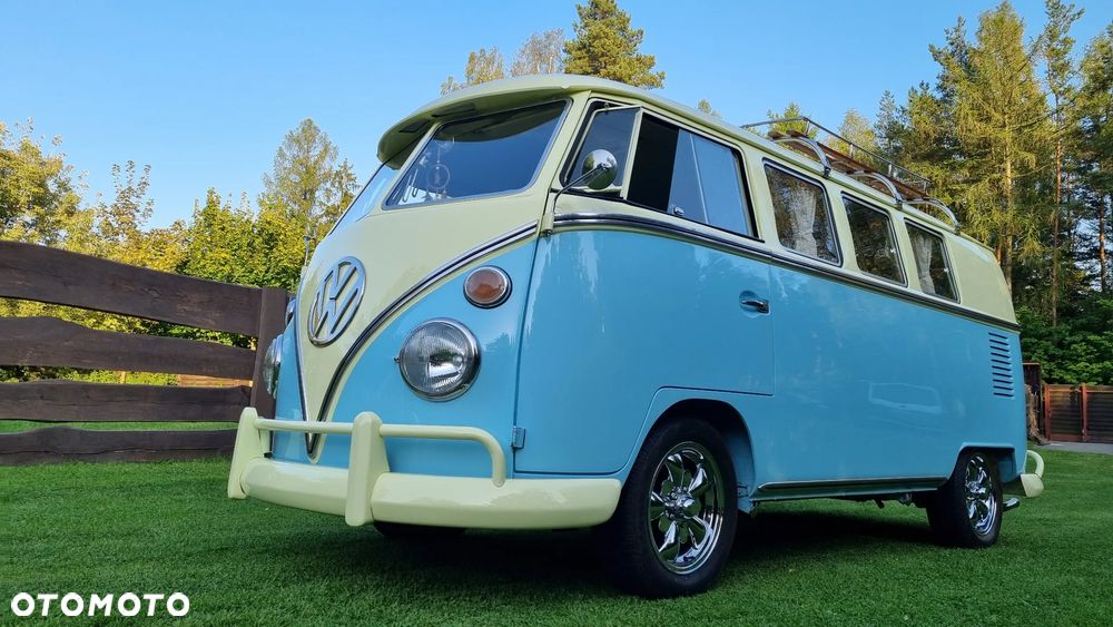 Volkswagen Inny - 3