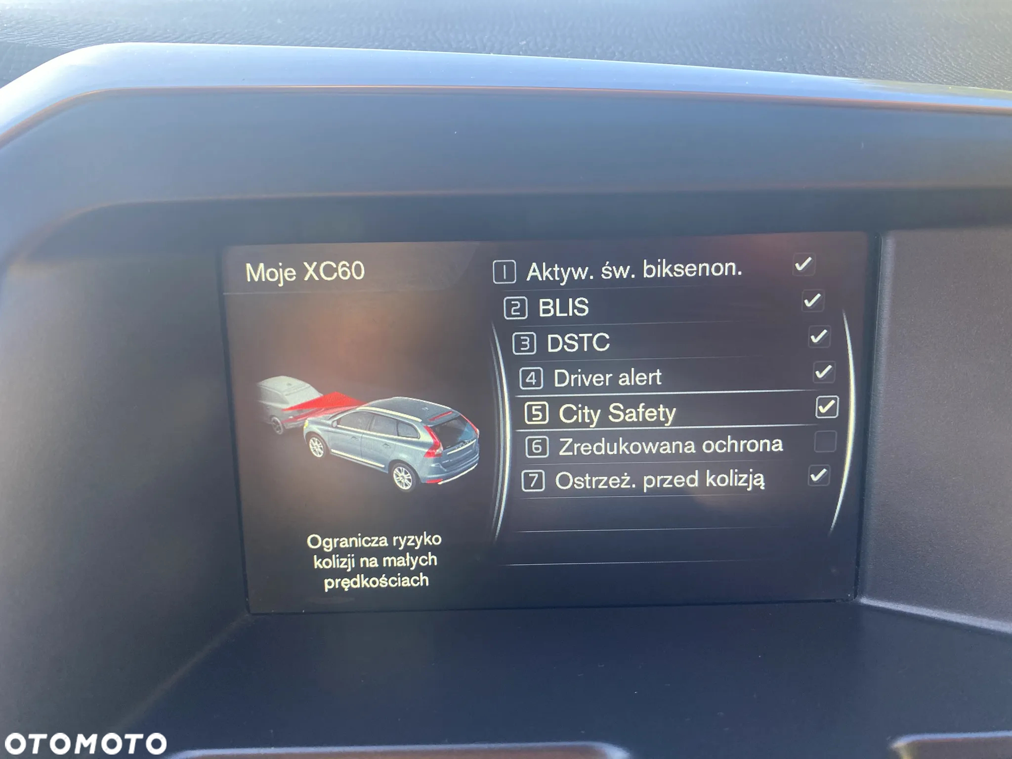Volvo XC 60 D5 AWD Summum - 19