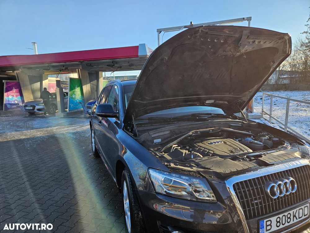 Audi Q5 - 6