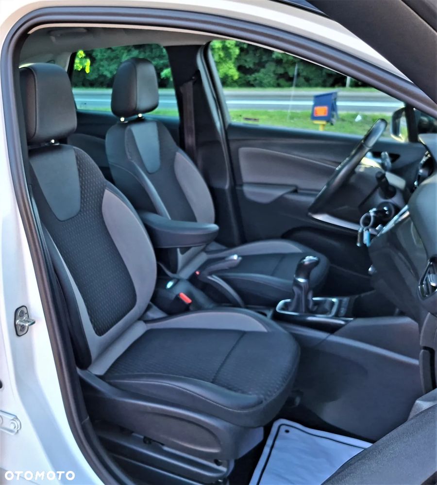 Opel Crossland X 1.2 Start/Stop Design Line - 24
