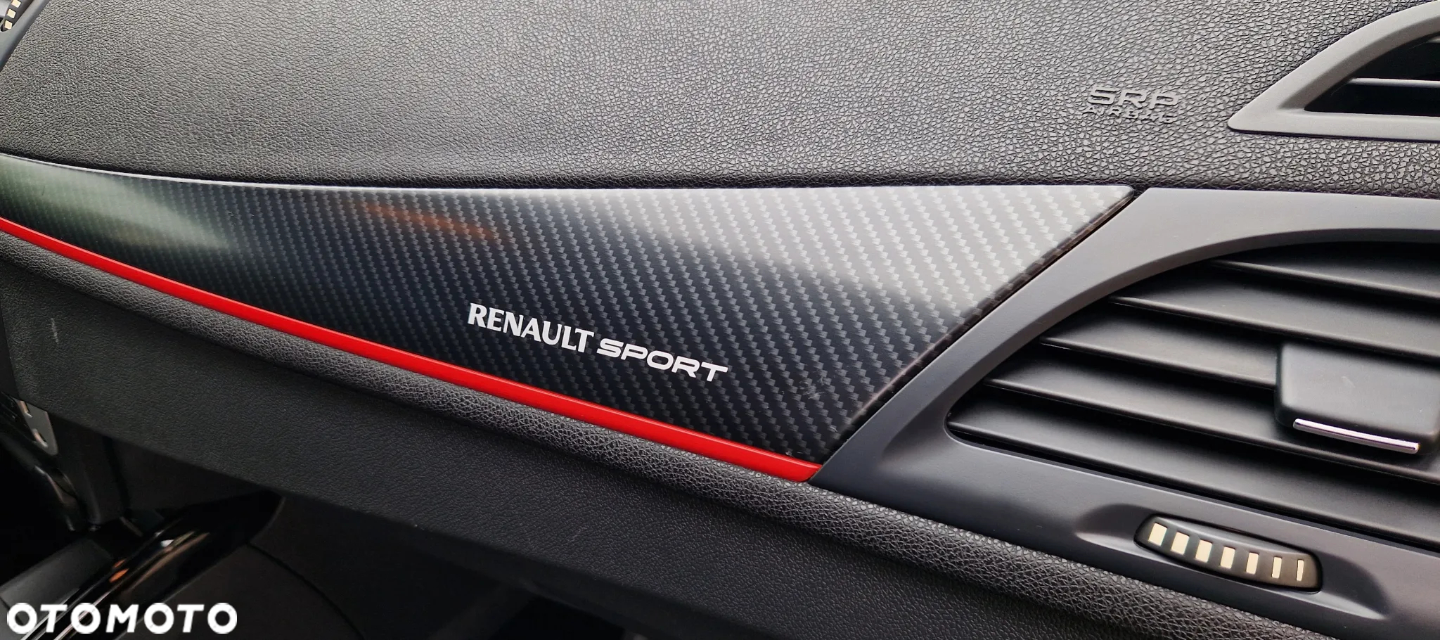Renault Megane 2.0 16V R.S - 17