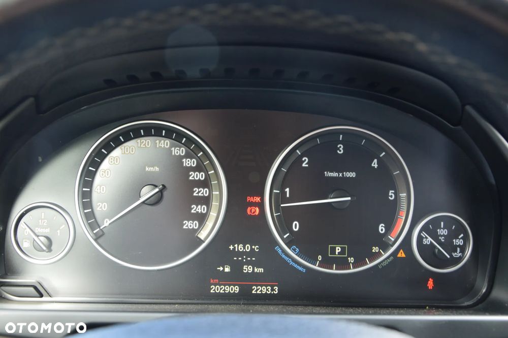 BMW X5 - 23