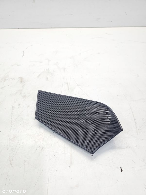 MASKOWNICA GŁOŚNIKA AUDI A6 C6 LEWY TYŁ 4F0035793 GRANATOWA - 2