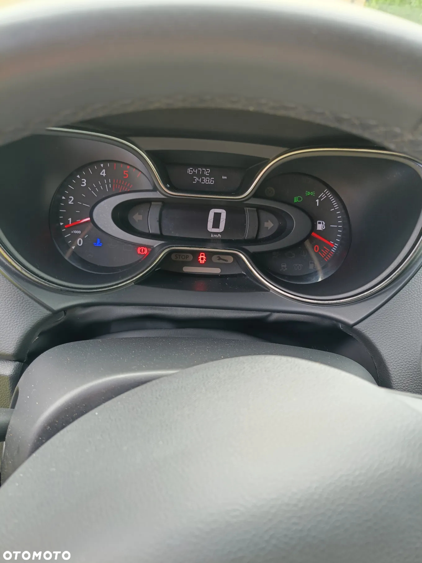 Renault Captur 1.5 dCi Energy Intens - 8
