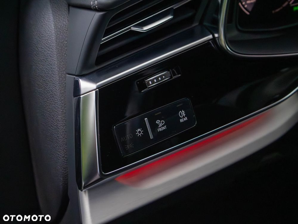 Audi Q7 50 TDI mHEV Quattro S Line Tiptr - 28