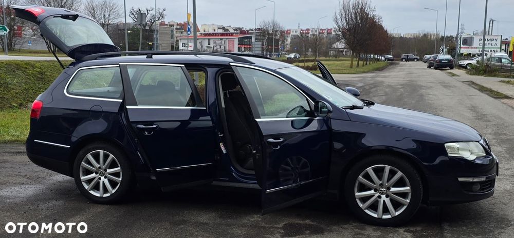 Volkswagen Passat 1.8 TSI Exclusive - 16