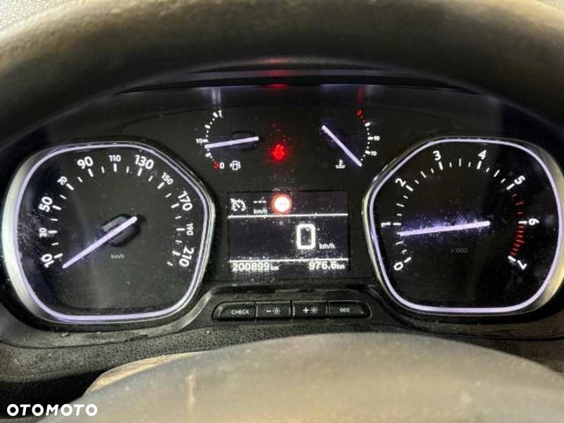 Peugeot 2.0 BlueHDi 150 - 9