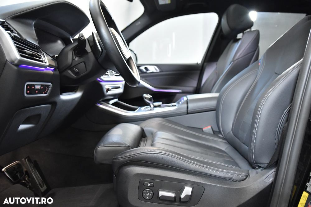 BMW X5 xDrive45e - 26