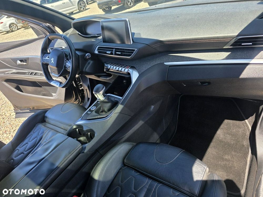 Peugeot 5008 2.0 HDi Business Line - 32