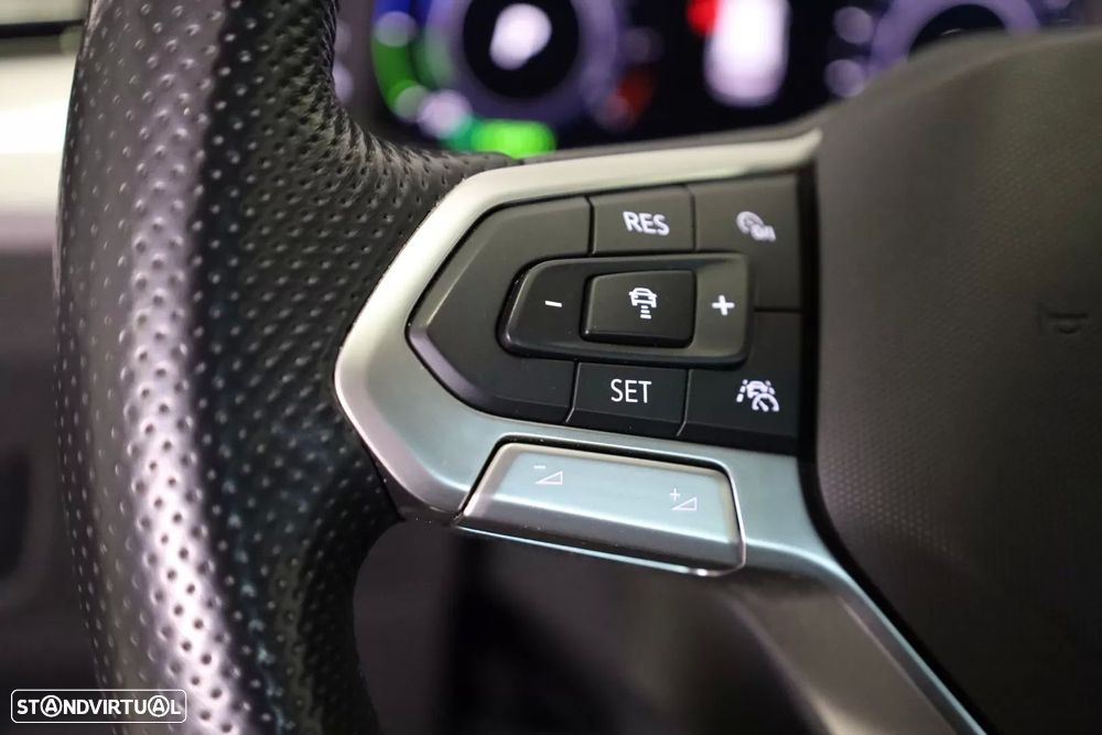 VW Passat Variant 1.4 TSI GTE Plug-in - 48