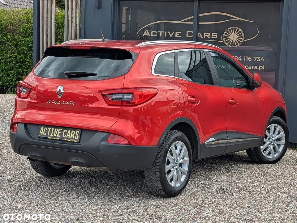 Renault Kadjar Energy TCe 130 EDC Business - 13