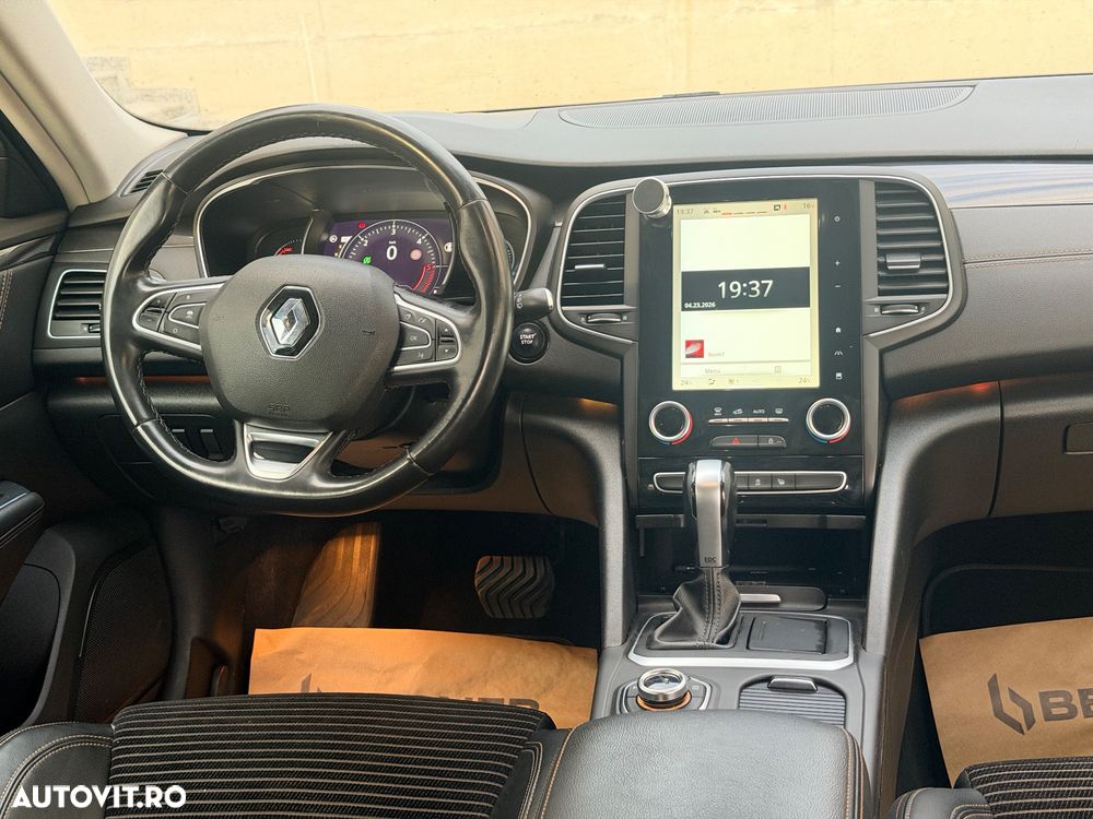 Renault Talisman ENERGY dCi 160 EDC INTENS - 15