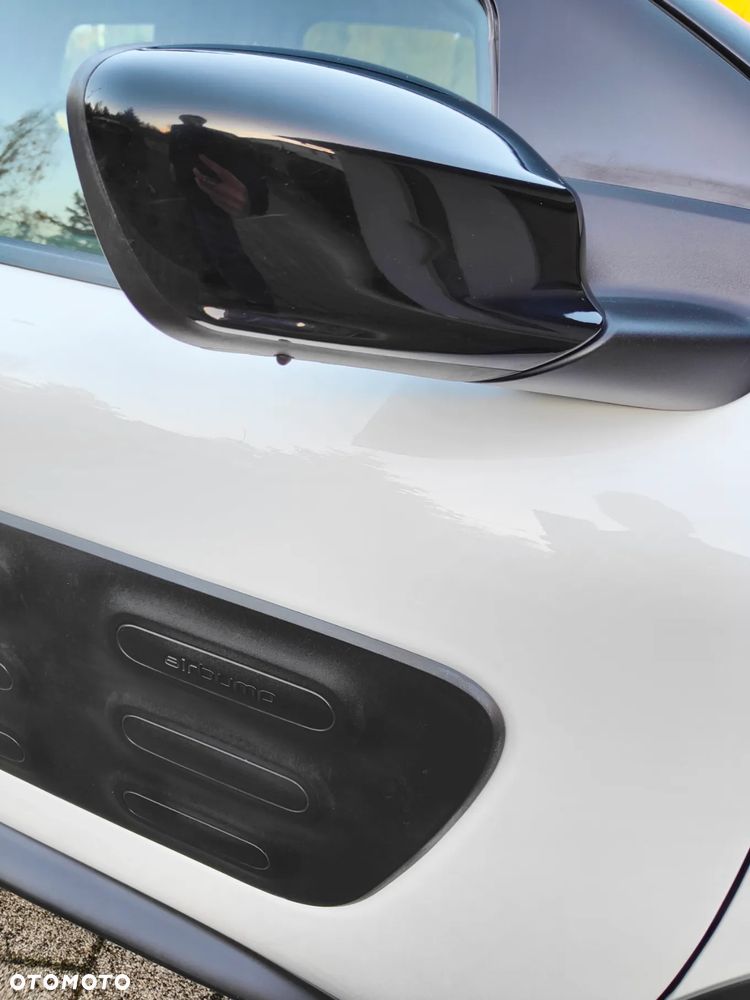 Citroën C4 Cactus BlueHDi 100 Stop&Start Selection - 8