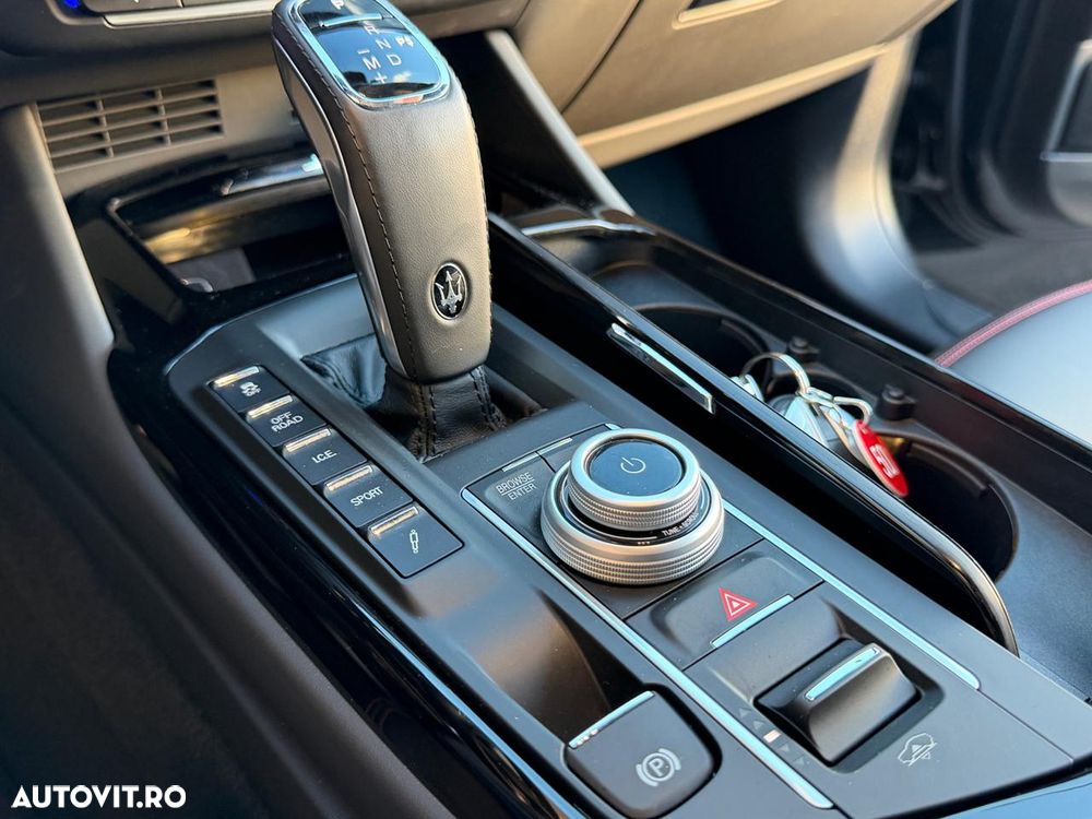 Maserati Levante GT (Ultima) Hybrid - 10