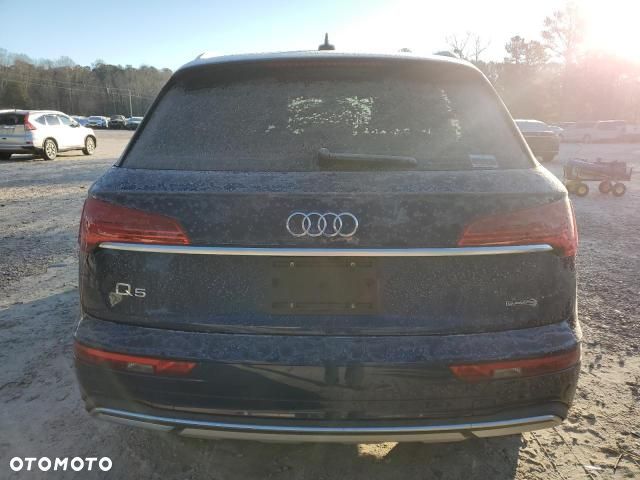 Audi Q5 45 TFSI quattro S tronic - 14