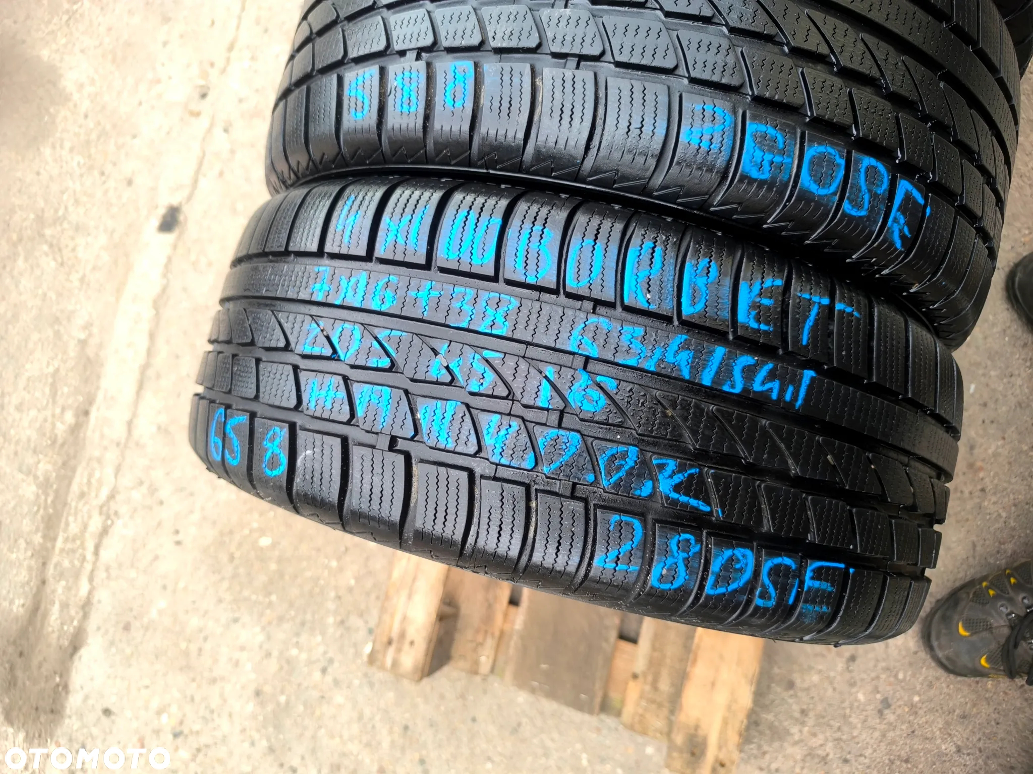 4x100 Felgi Aluminiowe Alufelgi 16 Koła Zimowe Zima OPEL DAEWOO DACIA RENAULT NISSAN HONDA HYUNDAI KIA MAZDA TOYOTA BMW VW SEAT MINI SUZUKI 6mm Legnica ALU-RAD 205/45 - 20