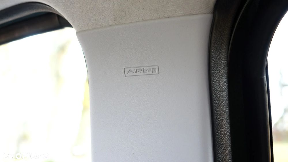 Fiat Panda 1.3 Multijet 4x4 Diesel DPF Cross - 8