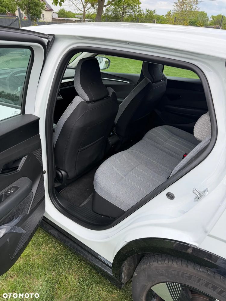 Renault Megane EV60 Equilibre - 5