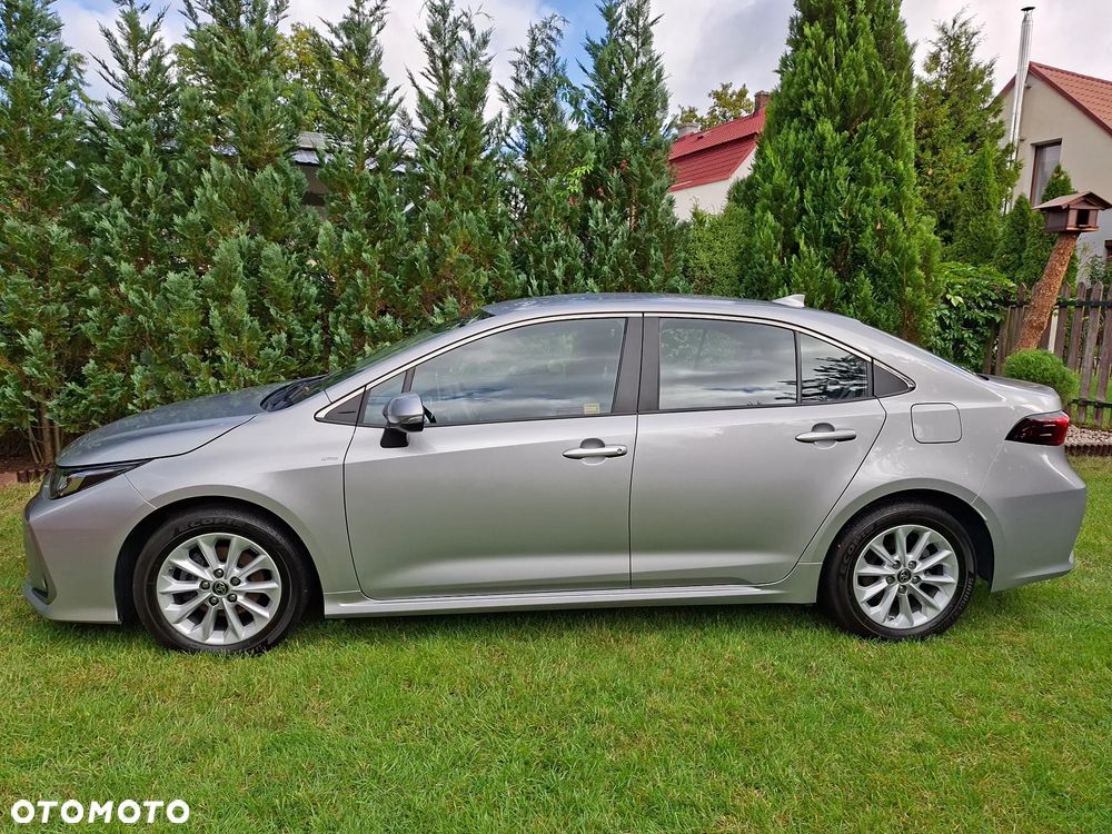 Toyota Corolla 1.5 Comfort - 1