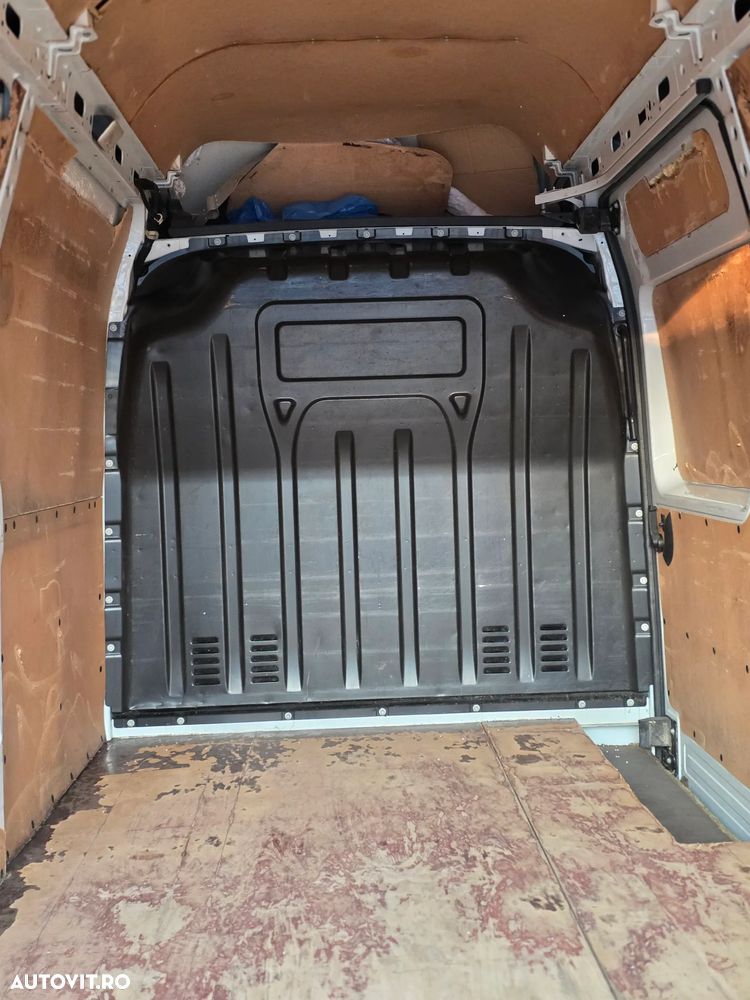 Renault MASTER XXL - 12