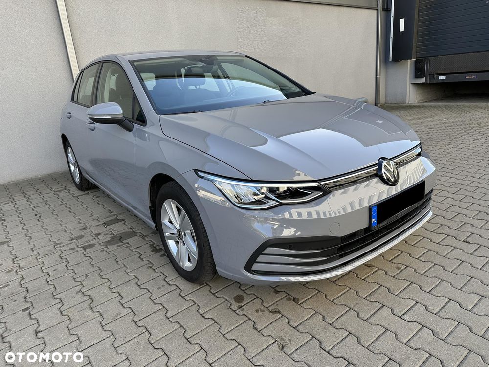 Volkswagen Golf 1.0 TSI Life - 10