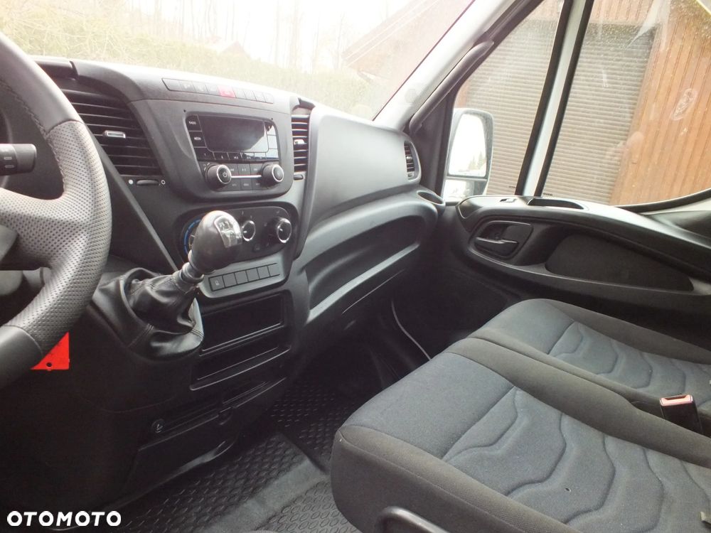 Iveco Daily 35c15 - 14