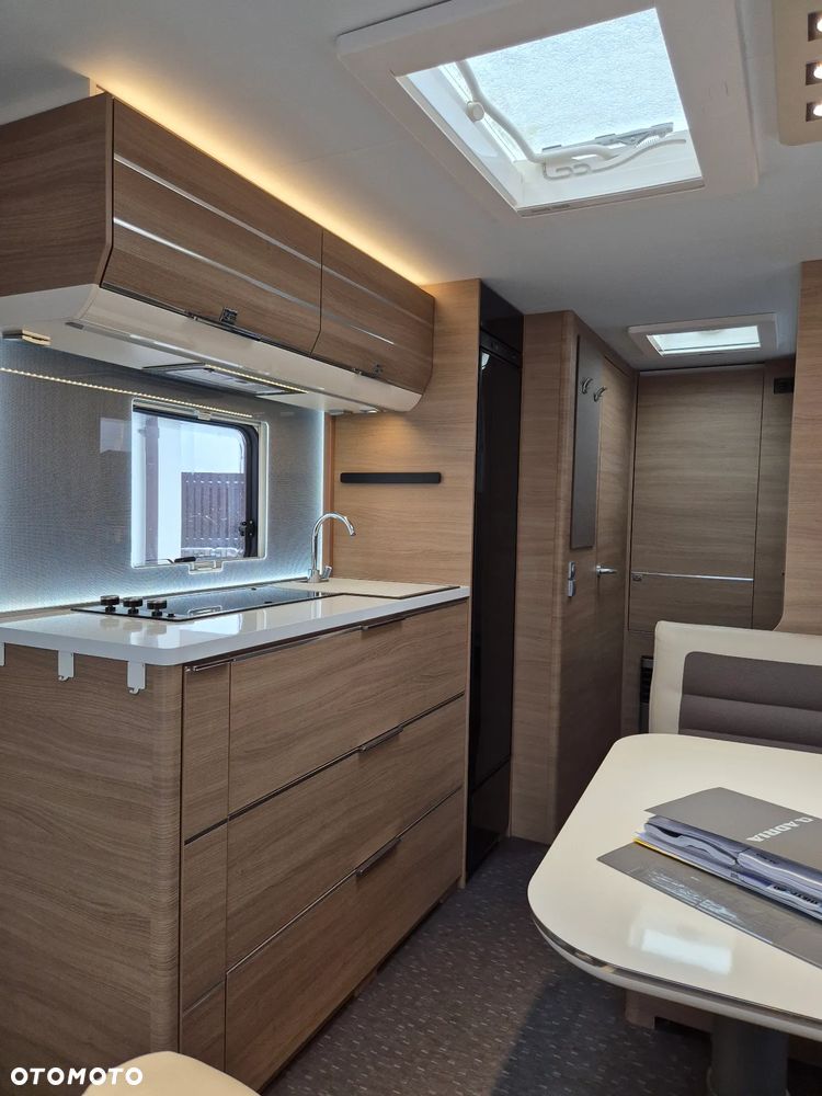 Adria Adora 573 PT - 7