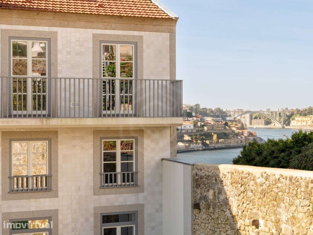 Loft T0+T1 de Luxo em Vila Nova de Gaia - Grande imagem: 3/77