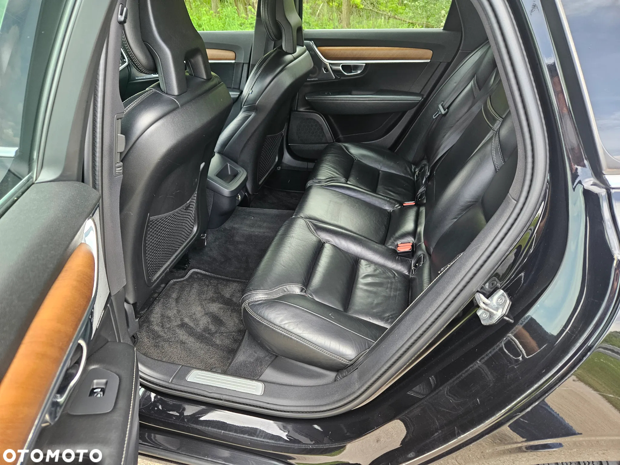 Volvo S90 T5 Inscription - 3