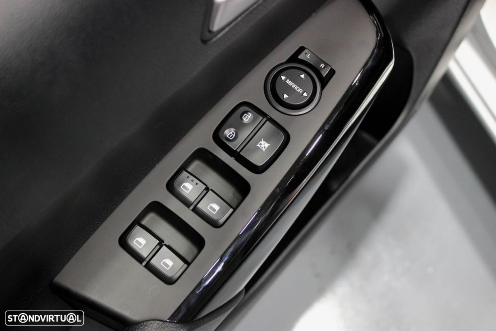 Kia Picanto 1.0 MPi Urban - 11