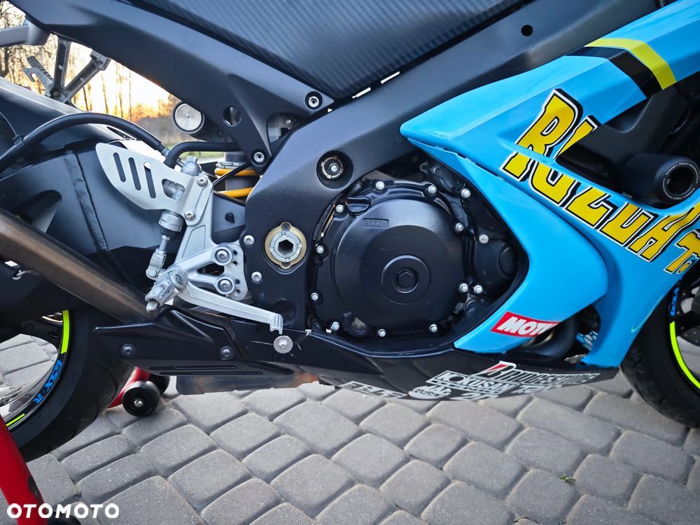 Suzuki GSX-R - 11