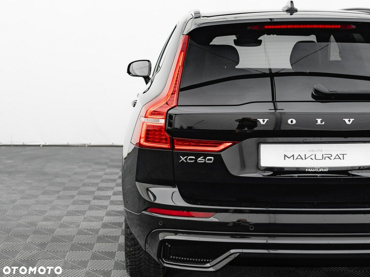 Volvo XC 60 - 12