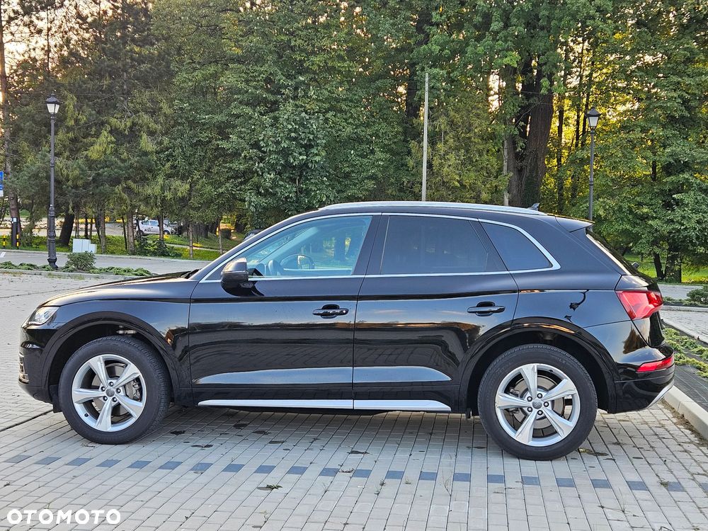 Audi Q5 - 4