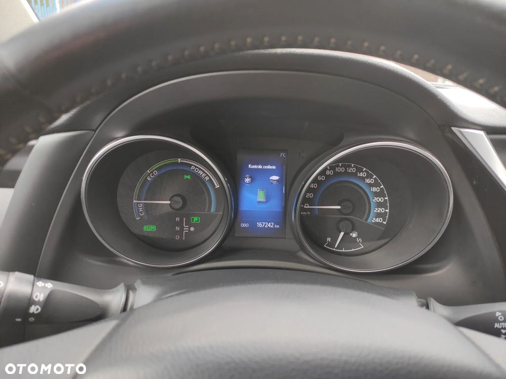 Toyota Auris 1.8 HSD Luna - 13