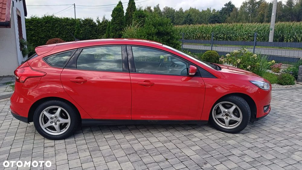 Ford Focus - 26