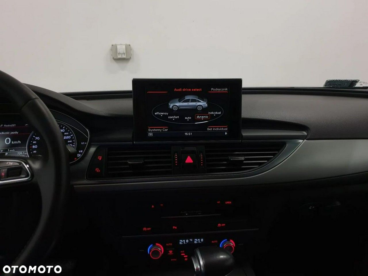 Audi A6 - 17