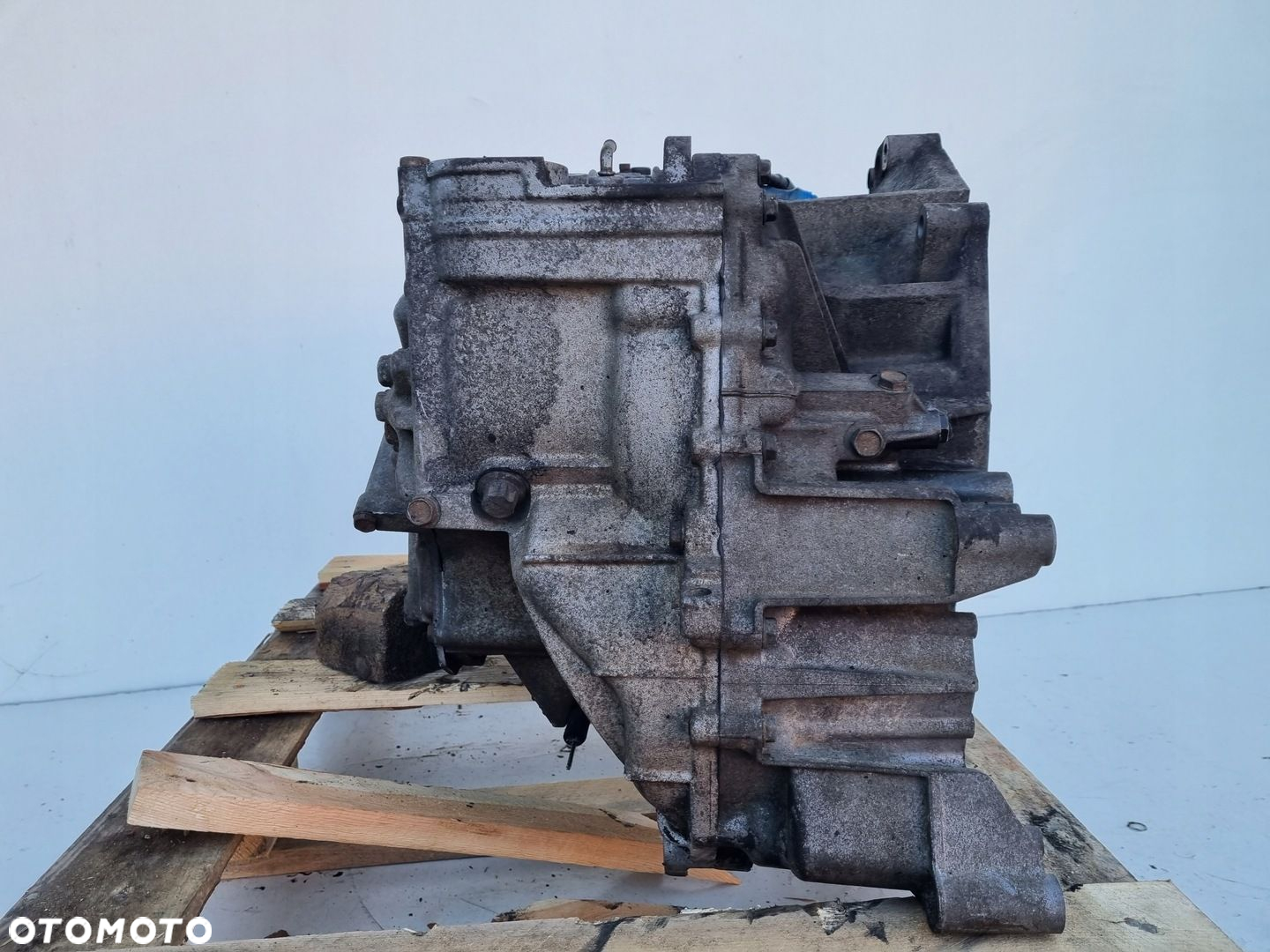 Land Rover Freelander 2.0 TD4 AUTOMATYCZNA SKRZYNIA BIEGÓW automat PR016 - 8
