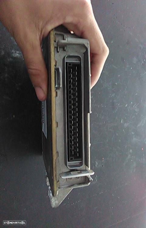 Centralina / Modulo Motor Peugeot 106 I (1A, 1C) - 3