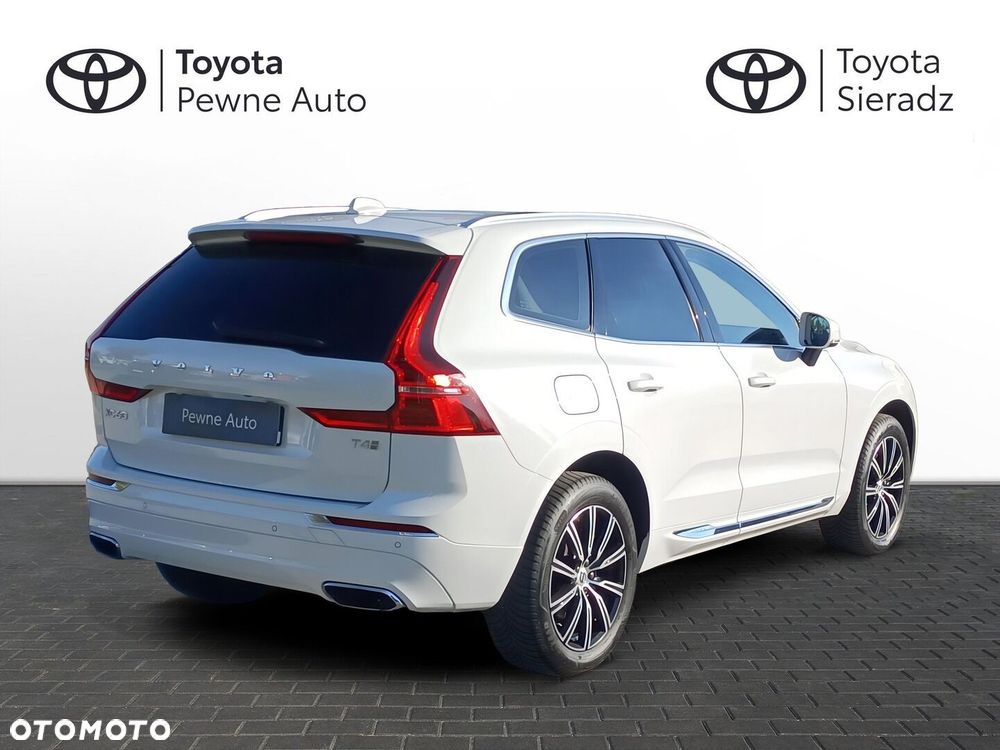 Volvo XC 60 T4 Inscription - 6