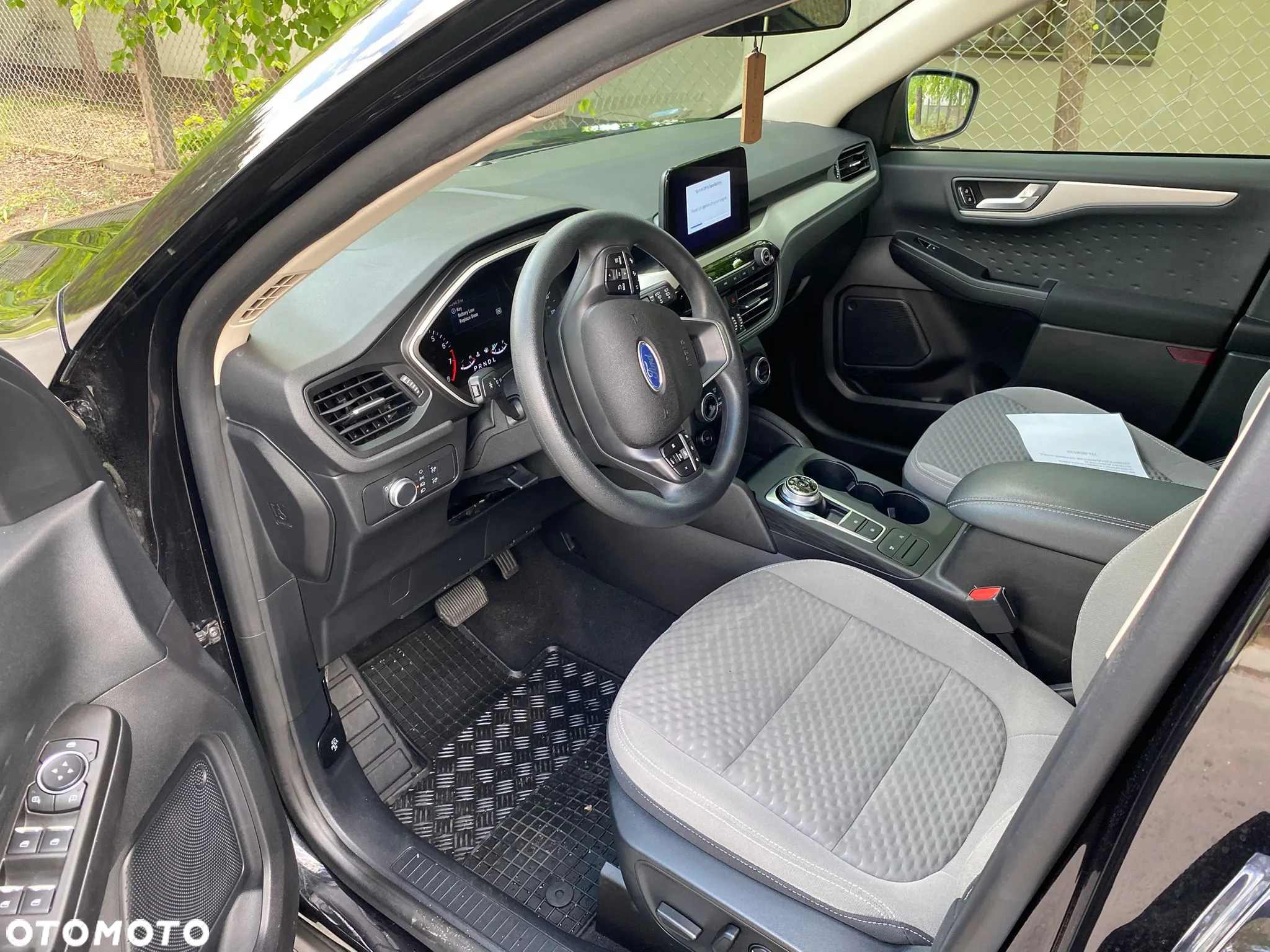 Ford Kuga 1.5 EcoBoost AWD Edition ASS - 8