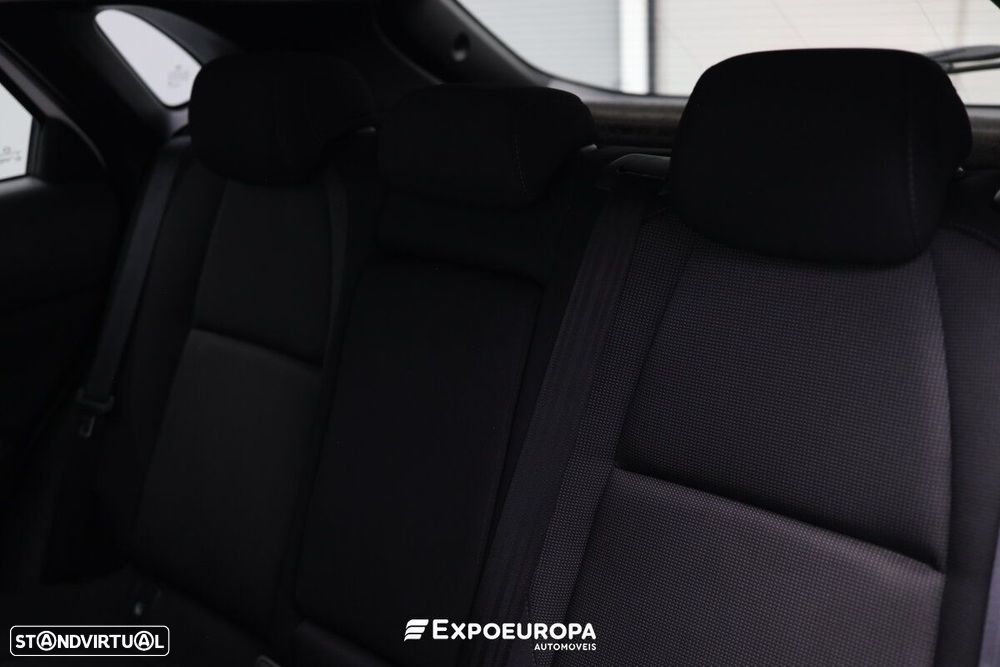 Mazda CX-30 2.0 e-Skyactiv-G Exclusive-line - 23