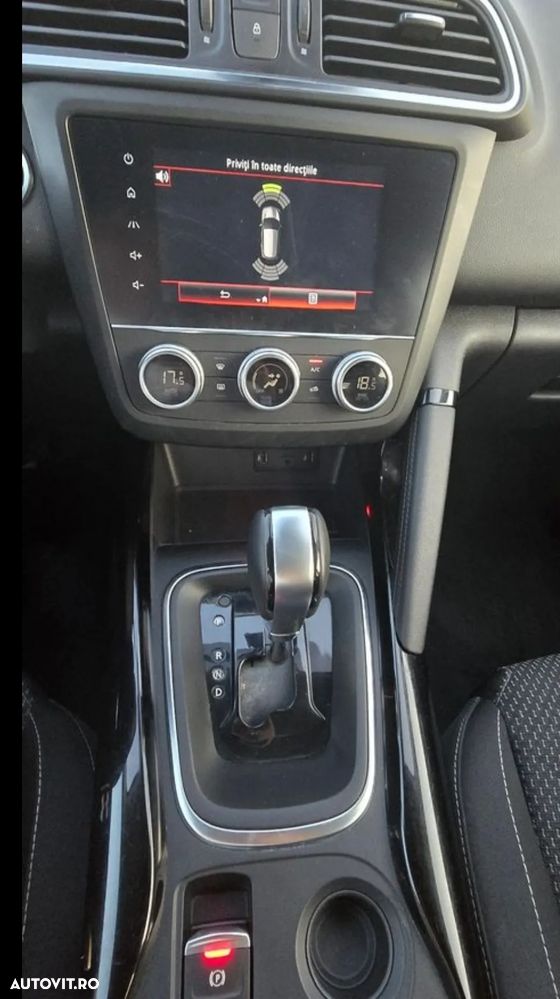 Renault Kadjar - 9