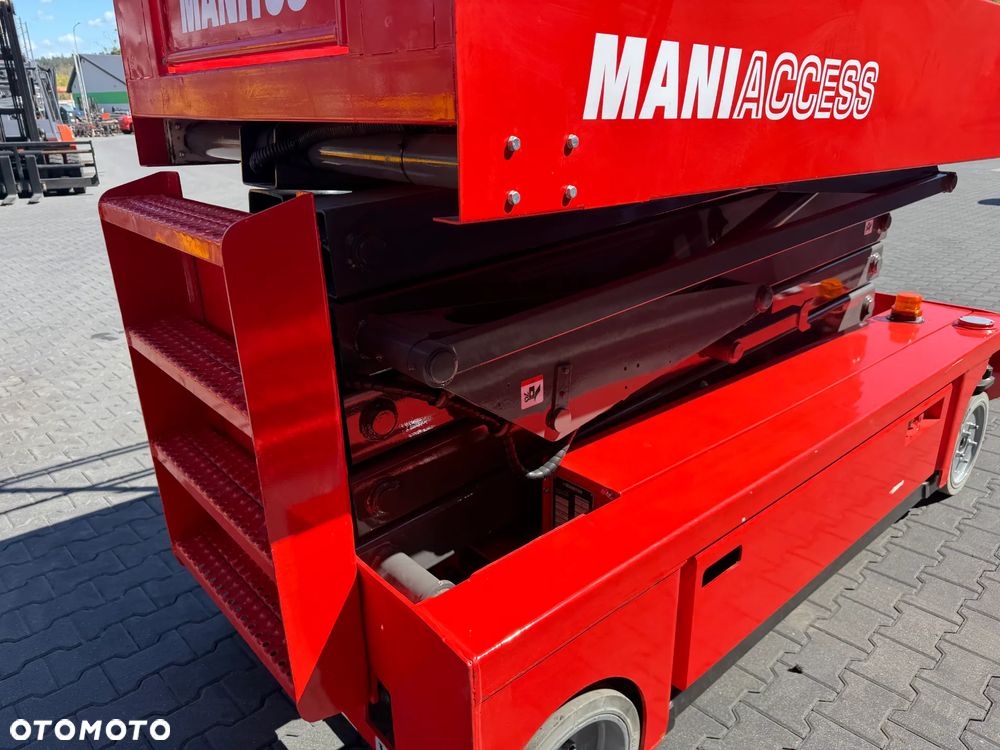 Manitou 120 XEL - 15