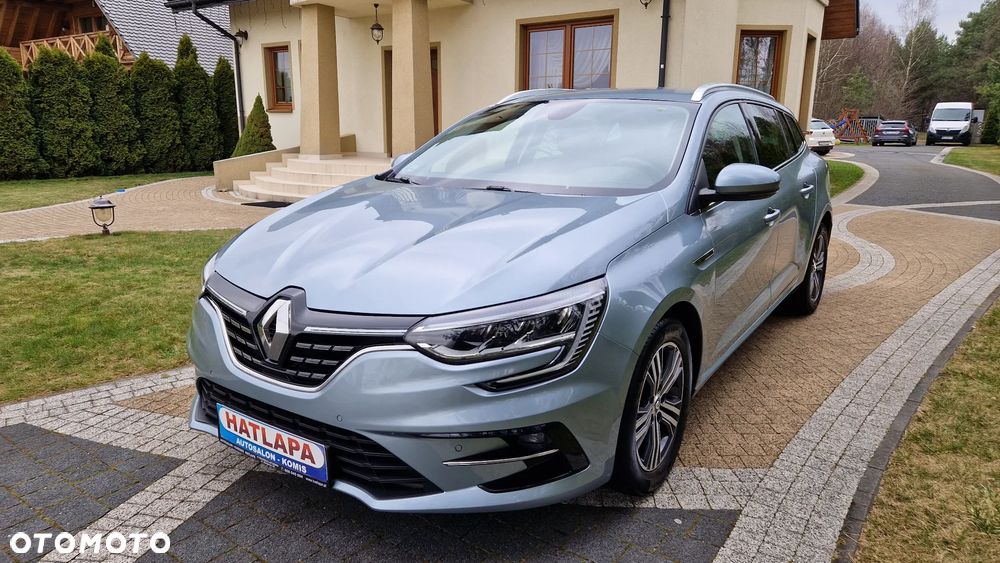 Renault Megane 1.3 TCe FAP Intens EDC - 3