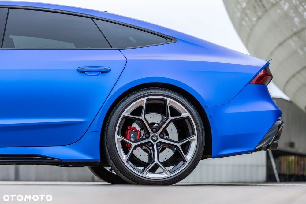 Audi RS7 Sportback - 15