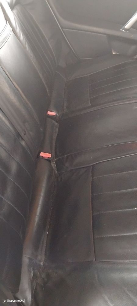 Peugeot 407 1.6 HDi Executive - 8